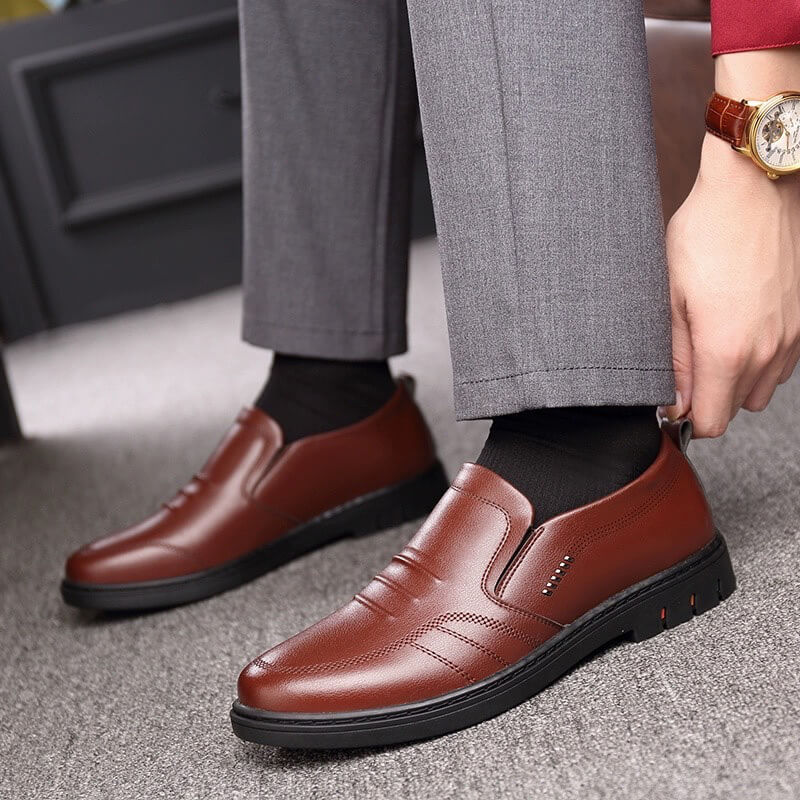 Morris™ | Chaussures d'affaires