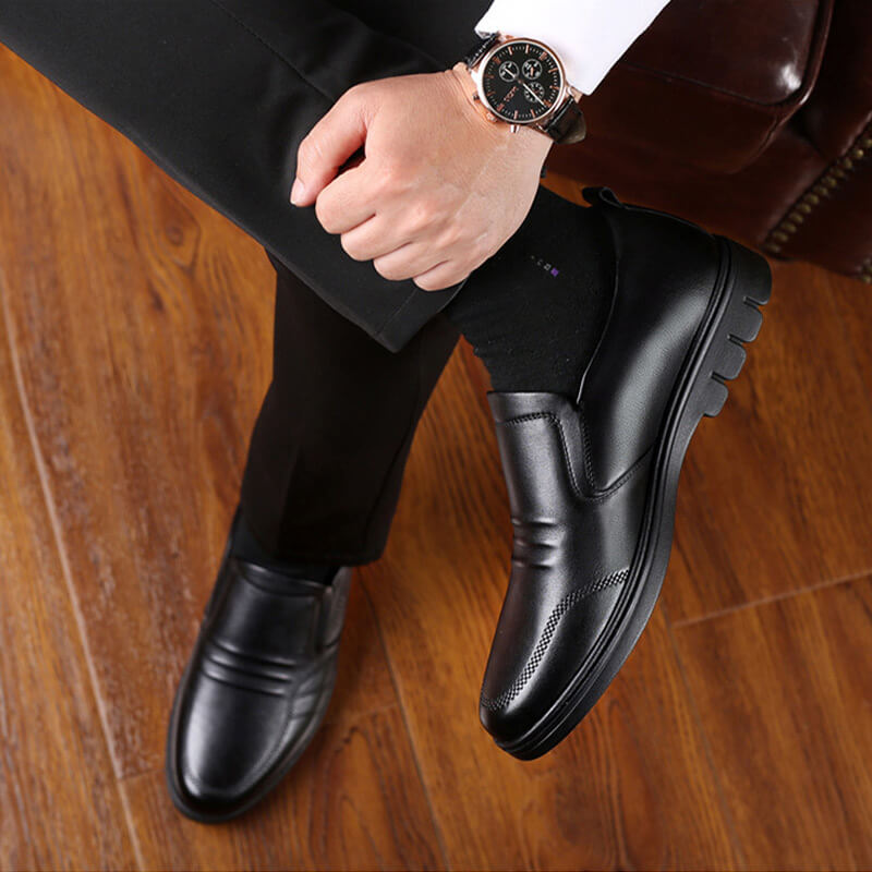 Morris™ | Chaussures d'affaires