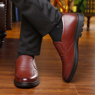 Morris™ | Chaussures d'affaires