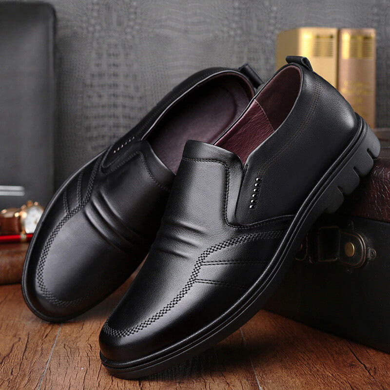 Morris™ | Chaussures d'affaires