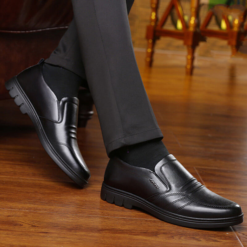 Morris™ | Chaussures d'affaires