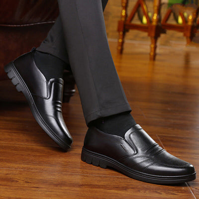 Morris™ | Chaussures d'affaires