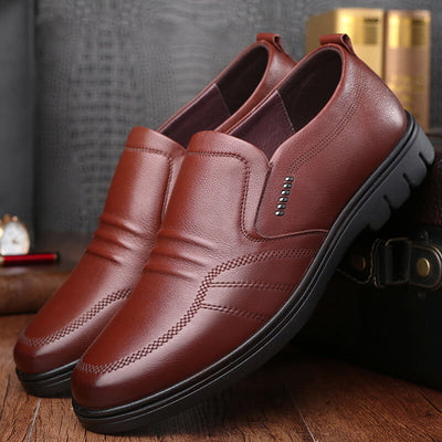 Morris™ | Chaussures d'affaires