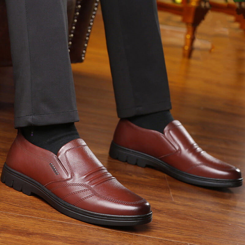 Morris™ | Chaussures d'affaires