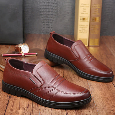 Morris™ | Chaussures d'affaires