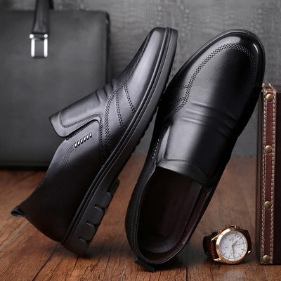 Morris™ | Chaussures d'affaires