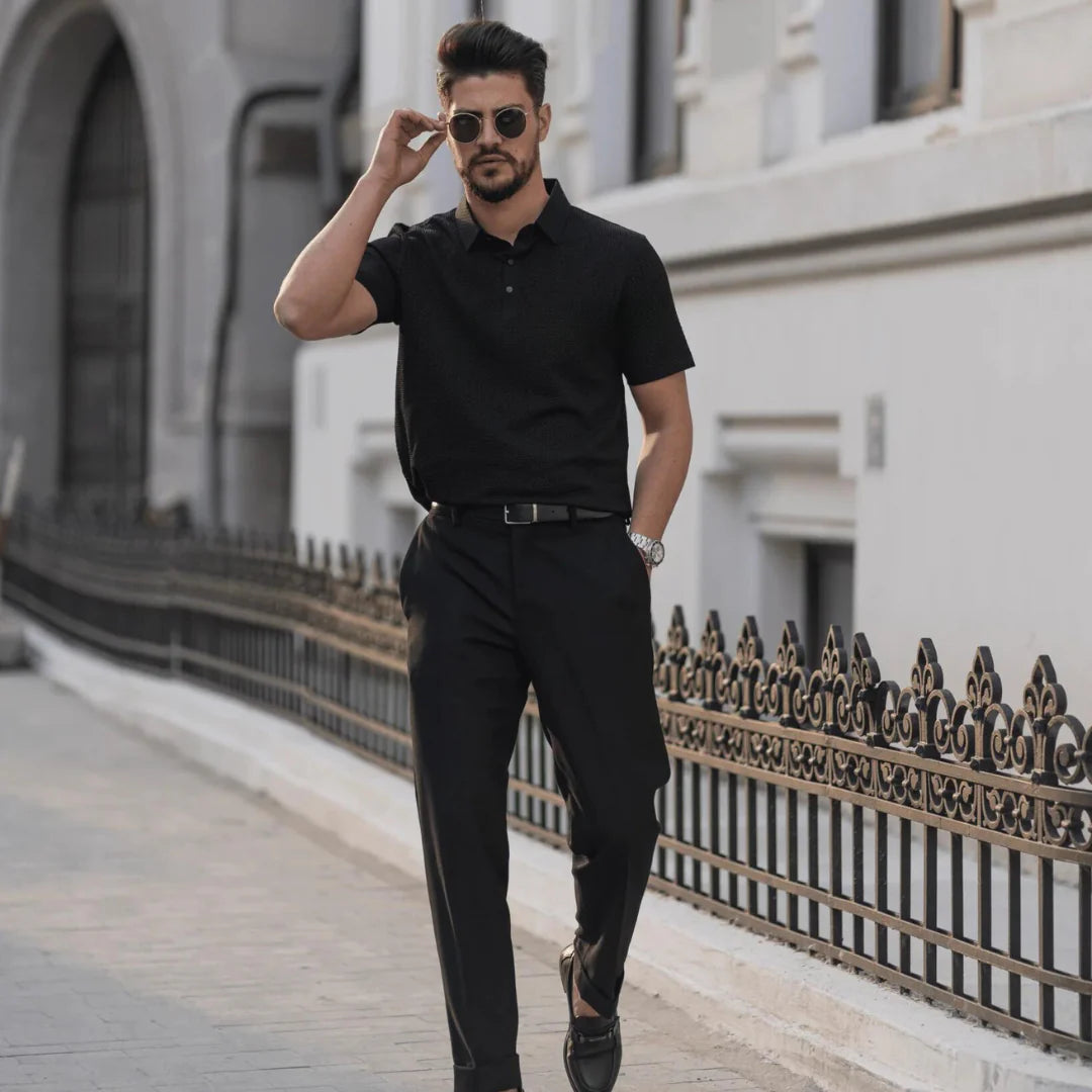 Le Prestige | Chemise polo