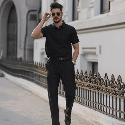 Le Prestige | Chemise polo