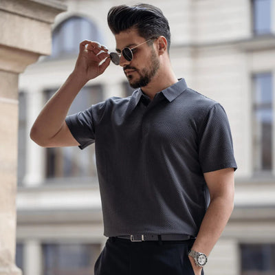 Le Prestige | Chemise polo