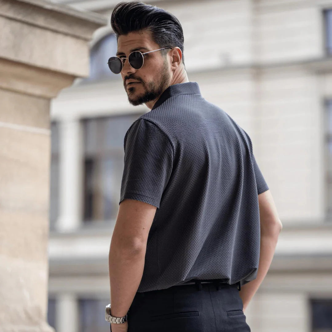 Le Prestige | Chemise polo