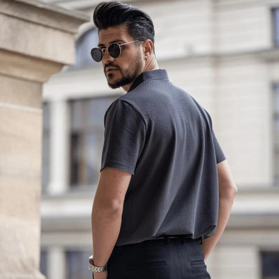 Le Prestige | Chemise polo