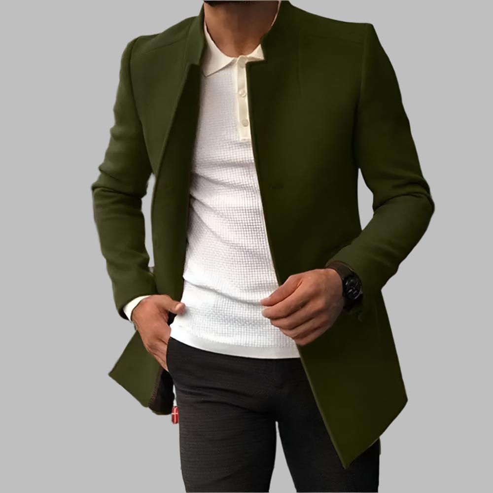 DENIS™ | MANTEAU ÉLÉGANT POUR HOMMES
