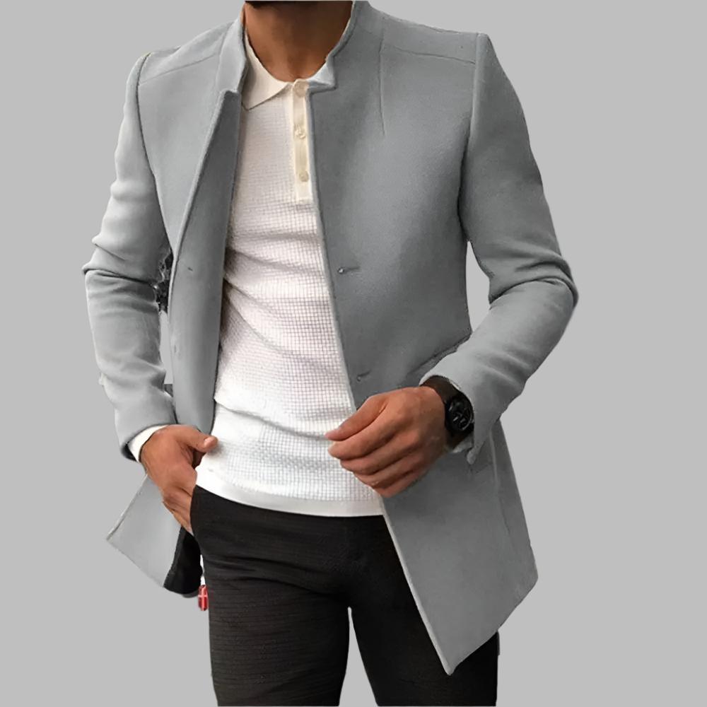 DENIS™ | MANTEAU ÉLÉGANT POUR HOMMES