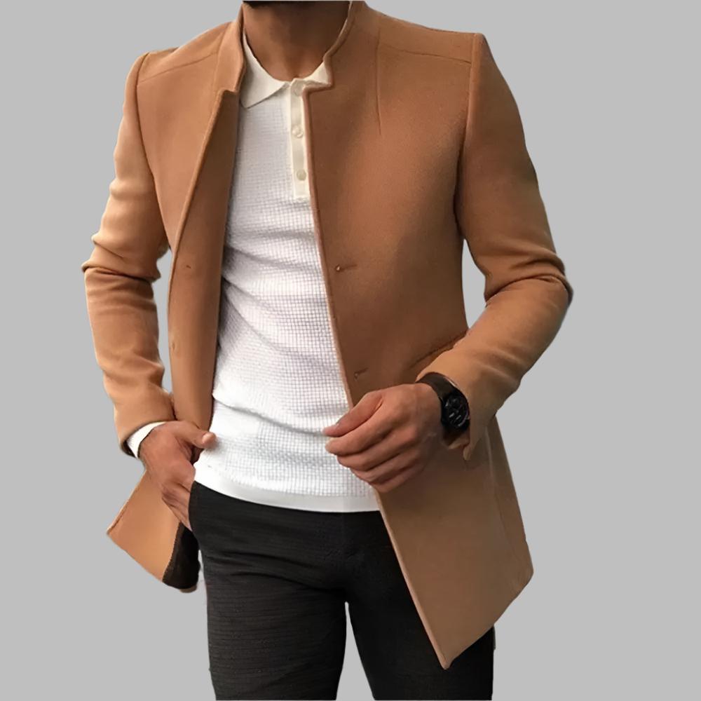 DENIS™ | MANTEAU ÉLÉGANT POUR HOMMES