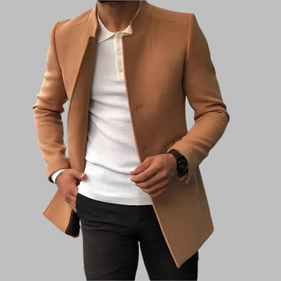 DENIS™ | MANTEAU ÉLÉGANT POUR HOMMES