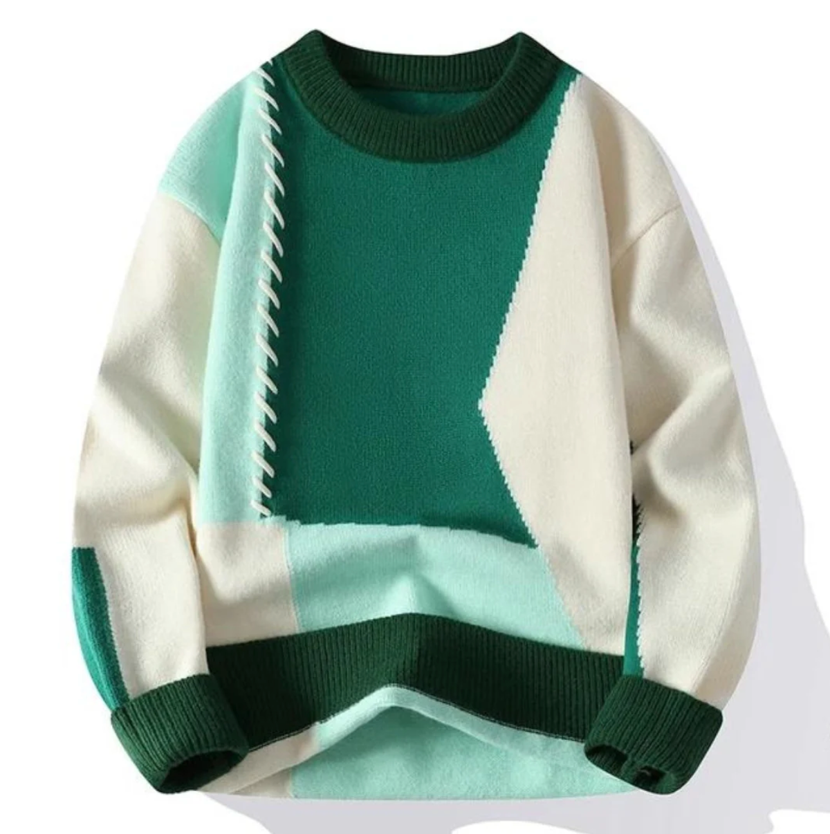 Mural | Pull Patchwork