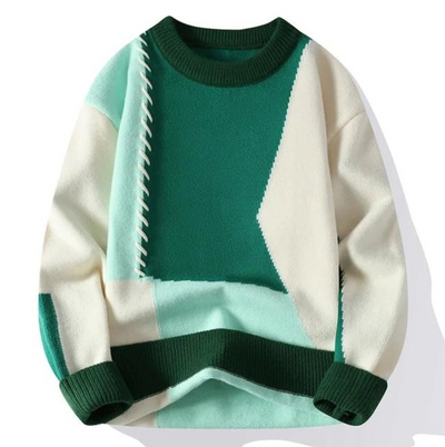 Mural | Pull Patchwork