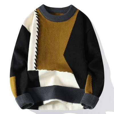 Mural | Pull Patchwork