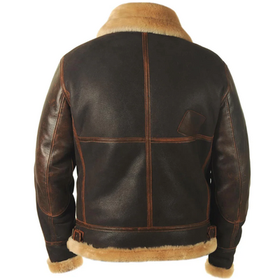 Cruise™ | Veste en cuir