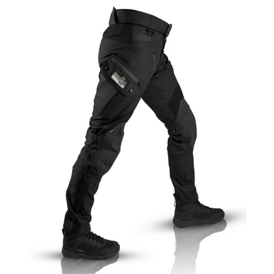 Pantalon utilitaire cargo Hunter™ | 