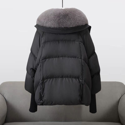 Renée™ | Veste Bouffante Élégante