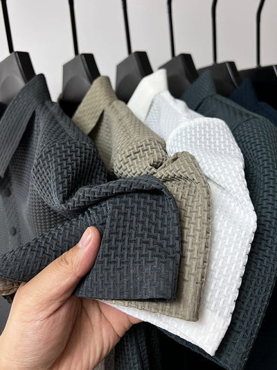 Le Prestige | Chemise polo